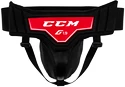 Szuszpenzor kapusnak CCM  1.9 Goalie Black Senior