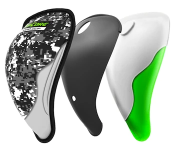 Szuszpenzor Shock Doctor  AirCore Hard Cup Senior