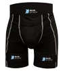 Szuszpenzoros rövidnadrág Blue Sports  Black Senior