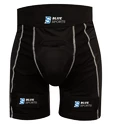 Szuszpenzoros rövidnadrág Blue Sports  Black Senior