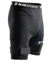 Szuszpenzoros rövidnadrág Blue Sports   Senior