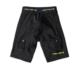 Szuszpenzoros rövidnadrág Fischer Compression Junior