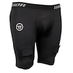 Szuszpenzoros rövidnadrág Warrior  Short Compression Junior M