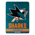 Takaró Északnyugat Break Away NHL San Jose Sharks