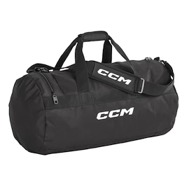 Táska CCM Bag Sport Bag Black