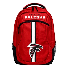 Táska Forever Collectibles Action Backpack NFL Atlanta Falcons