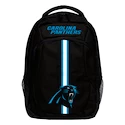 Táska Forever Collectibles Action Backpack NFL Carolina Panthers