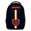 Táska Forever Collectibles Action Backpack NFL Chicago Bears
