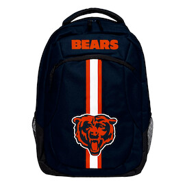 Táska Forever Collectibles Action Backpack NFL Chicago Bears