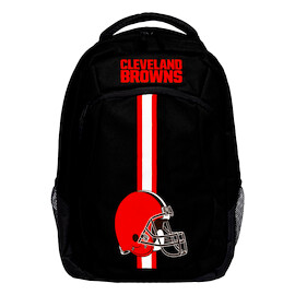 Táska Forever Collectibles Action Backpack NFL Cleveland Browns