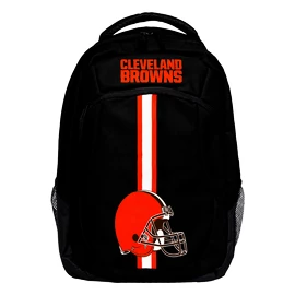 Táska Forever Collectibles Action Backpack NFL Cleveland Browns