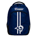 Táska Forever Collectibles Action Backpack NFL Los Angeles Rams