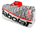 Táska teniszütőhöz Babolat  Pure Strike Duffle Bag M 2020
