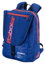 Táska teniszütőhöz Babolat  Tournament Bag Blue/Red