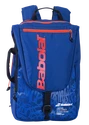 Táska teniszütőhöz Babolat  Tournament Bag Blue/Red
