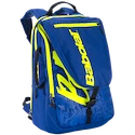 Táska teniszütőhöz Babolat  Tournament Bag Navy/Blue/Green