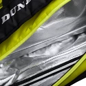 Táska teniszütőhöz Dunlop  D TAC SX-Performance 12RKT Thermo Black/Yellow