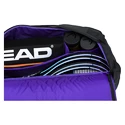 Táska teniszütőhöz Head  Gravity r-PET Sport Bag Black/Mix