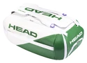 Táska teniszütőhöz Head  White Proplayer Duffle Bag