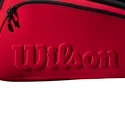 Táska teniszütőhöz Wilson  Super Tour 15 Pack Clash v2.0