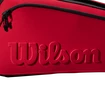 Táska teniszütőhöz Wilson  Super Tour 9 Pack Clash v2.0