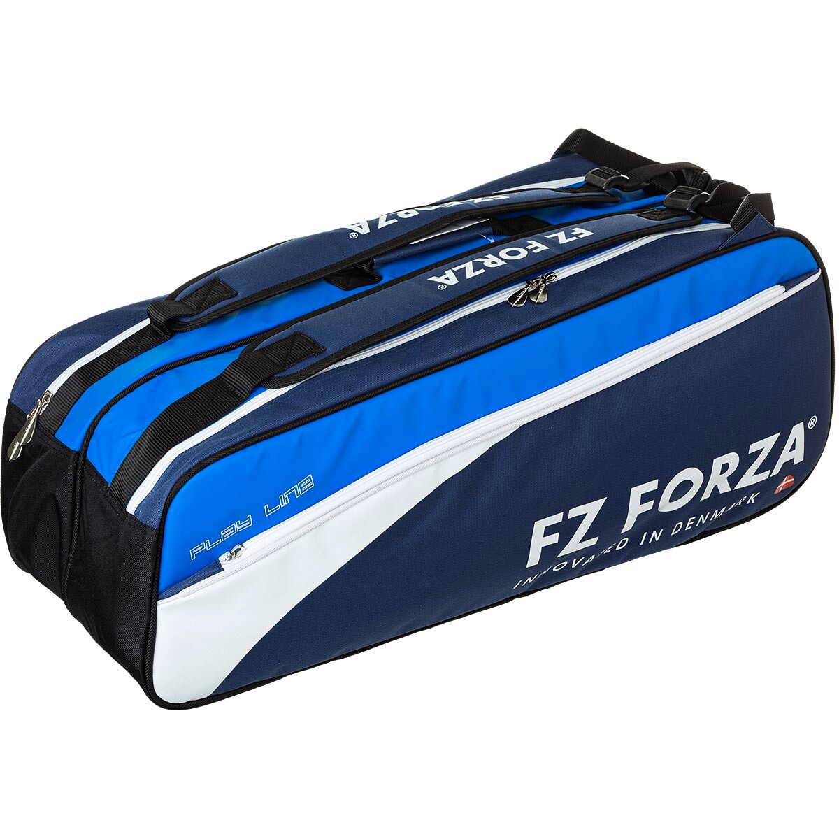 Táska teniszütőhöz FZ Forza  Racket Bag Play Line 9