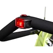 TaXXi S'Cool Kids Elite two Lime Babakocsi