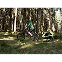 TaXXi S'Cool Kids Elite two Lime Babakocsi