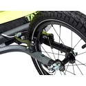 TaXXi S'Cool Kids Elite two Lime Babakocsi