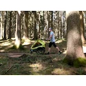 TaXXi S'Cool Kids Elite two Lime Babakocsi