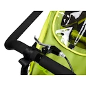 TaXXi S'Cool Kids Elite two Lime Babakocsi