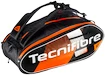 Tecnifibre  Air Endurance 12R Orange  Táska teniszütőhöz