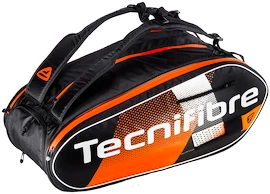 Tecnifibre Air Endurance 12R Orange Táska teniszütőhöz