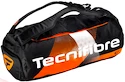 Tecnifibre  Air Endurance Rackpack Orange  Táska teniszütőhöz
