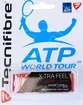 Tecnifibre ATP X-Tra Feel piros teniszütő grip