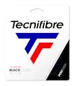 Tecnifibre  Black Code 1,18 mm (12m)  Teniszütő húrozása