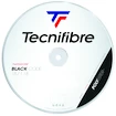 Tecnifibre  Black Code 1,18 mm (200m)  Teniszütő húrozása