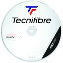 Tecnifibre  Black Code Fire (200 m)  Teniszütő húrozása