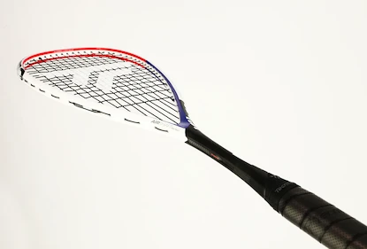 Tecnifibre  Carboflex Airshaft 125  Squash-ütő