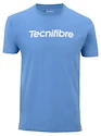 Tecnifibre  Club Cotton Tee Azur Férfipóló L