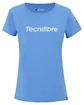 Tecnifibre  Club Cotton Tee Azur Női póló