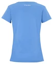 Tecnifibre  Club Cotton Tee Azur Női póló