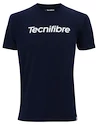 Tecnifibre  Club Cotton Tee Marine Férfipóló