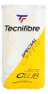Tecnifibre Club Duopack (2x4 db) teniszlabda