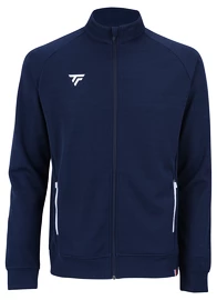 Tecnifibre Club Jacket Marine Férfidzseki