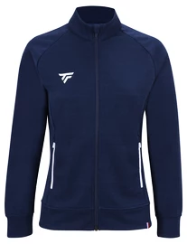 Tecnifibre Club Jacket Marine Női dzseki