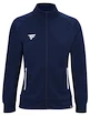 Tecnifibre  Club Jacket Marine Női dzseki M