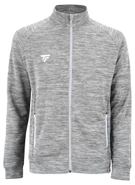 Tecnifibre Club Jacket Silver Férfidzseki