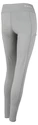 Tecnifibre  Club Legging Silver Női leggings