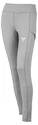 Tecnifibre  Club Legging Silver Női leggings